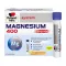 Doppelherz Magnesium 400 Liquid System ampula za pitje, 30 kos