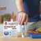 Doppelherz Magnesium 400 Liquid System ampula za pitje, 30 kos