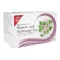 H&S® čajne filter vrečke za mehur in sečila, 20X2 g