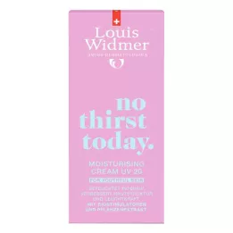 WIDMER Vlažilna krema UV 20 rahlo odišavljena, 50 ml