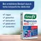 Taxofit Magnezij 400 + B1 + B6 + B12 + folna kislina tablete, 45 kos