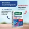 Taxofit Magnezij 400 + B1 + B6 + B12 + folna kislina tablete, 45 kos