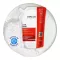 VICHY DERCOS Šampon Vitality + polnilno pakiranje, 500 ml