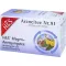 H&amp;S Filtrirna vrečka za čaj za spodbujanje želodca, 20X2,0 g