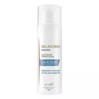 DUCRAY MELASCREEN Koncentrat, 30 ml DUCRAY MELASCREEN Koncentrat, 30 ml
