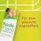 Kadeflora mlečna kislina, aplikator za enkratno uporabo, vaginalna uporaba, 7X2,5 g