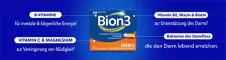 Instructions for use for BION3 Energijske tablete, 30 kapsul - 1