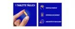 Instructions for use for BION3 Energijske tablete, 30 kapsul - 2