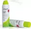 Instructions for use for efasit® deodorant za noge v spreju, 150 ml - 2