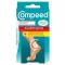 Compeed® pretisni omot srednji, 10 kos