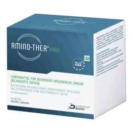 AMINO-THER Na prašek, 30X5,85 g