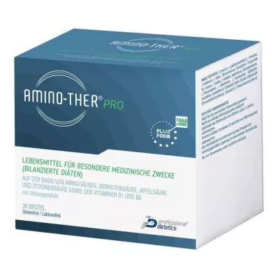 Amino-Ther Pro prašek (30x5,85 g) Amino-Ther Pro prašek (30x5,85 g)
