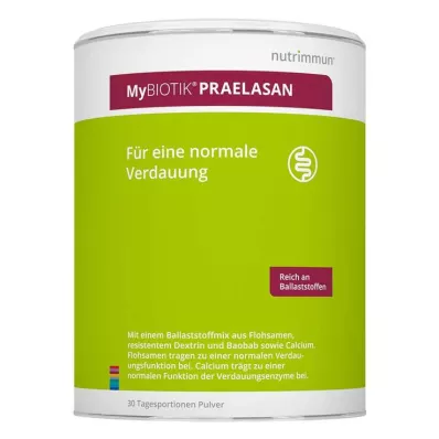 Mybiotic Praelasan v prahu, 420 g Mybiotic Praelasan v prahu, 420 g