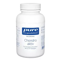 PURE ENCAPSULATIONS Aktivne kapsule Chondro, 60 kosov