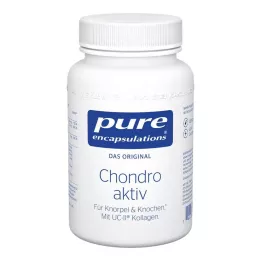 PURE ENCAPSULATIONS Chondro aktivne kapsule, 120 kapsul