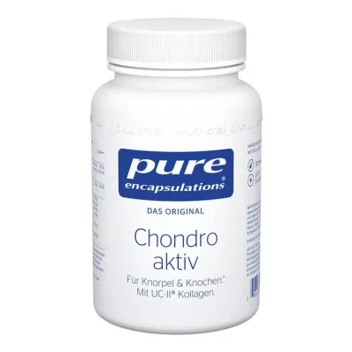 Pure Encapsulations Chondro aktivne kapsule, 120 kos Pure Encapsulations Chondro aktivne kapsule, 120 kos