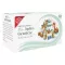 H&amp;S Filter vrečka z organskimi jabolčnimi začimbami Winter Tea (20x2,0 g)