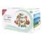 H&amp;S Filter vrečka z organskimi jabolčnimi začimbami Winter Tea (20x2,0 g)