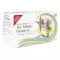 H&amp;S Filter vrečka Winter Tea Organic Mint Začimbe (20x2,0 g)