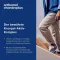 Orthomol chondroplus kombinirano pakiranje zrnca/kapsule, 1 str