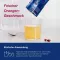 Orthomol chondroplus kombinirano pakiranje zrnca/kapsule, 1 str