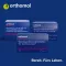 Orthomol chondroplus kombinirano pakiranje zrnca/kapsule, 1 str