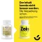 Vitamin B2 Forte 100 mg bioaktivne R5P kapsule, 90 kos