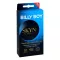 Billy Boy Skyn Close Up Extra Moist (10 kosov)