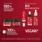 Weleda učvrstitvena dnevna nega granatno jabolko &amp; Maca, 40 ml