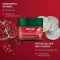 Weleda učvrstitvena nočna nega granatno jabolko & Maca, 40 ml