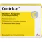 CENTRICOR Ampule vitamina C 100 mg/ml, raztopina za injiciranje, 5X5 ml