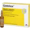 CENTRICOR Ampule vitamina C 100 mg/ml, raztopina za injiciranje, 5X5 ml