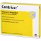 CENTRICOR Ampule vitamina C 100 mg/ml, raztopina za injiciranje, 5X5 ml