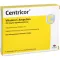 CENTRICOR Ampule vitamina C 100 mg/ml, raztopina za injiciranje, 5X5 ml