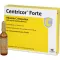 CENTRICOR Forte Vitamin C Amp. 200 mg/ml Inj. raztopina, 5X5 ml