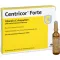 CENTRICOR Forte Vitamin C Amp. 200 mg/ml Inj. raztopina, 5X5 ml