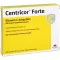 CENTRICOR Forte Vitamin C Amp. 200 mg/ml Inj. raztopina, 5X5 ml