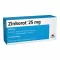 Zinkorot 25 mg tablete z visokim odmerkom cinka, 50 kom