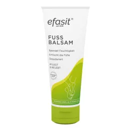 EFASIT Balzam za noge, 75 ml