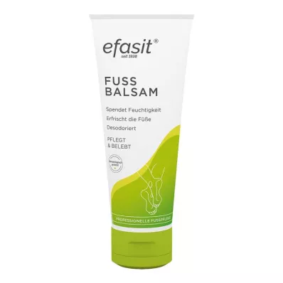 Efasit balzam za stopala, 75 ml Efasit balzam za stopala, 75 ml