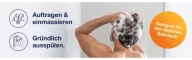 Instructions for use for TERZOLIN Šampon Expert proti srbenju, 200 ml - 3