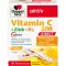 DOPPELHERZ Vitamin C 500+Cink+D3 Depot DIRECT Pel., 40 kosov