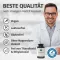 Green Naturals Quercetin 500 mg visokoodmerne kapsule, 180 kosov