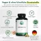 Green Naturals Spermidine 1,6 mg veganske kapsule, 240 kos