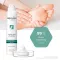 Allpresan Diabetic Inten.+ Krema za popravilo s peno urea, 200 ml