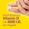 Vigantolvit 4.000 IE tablete vitamina D3, 60 kom