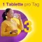 Vigantolvit 4.000 IE tablete vitamina D3, 60 kom