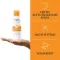 Eucerin Sun Oil Control Dry Touch sprej za telo LSF 30 (200 ml)