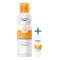 Eucerin Sun Oil Control Body transparentni aerosol LSF 50, 200 ml
