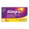 Allegra tablete za alergije 20 mg tablete, 20 kom